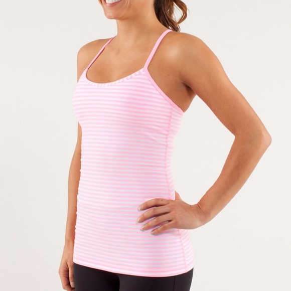 lululemon athletica Tops - Lululemon y tank